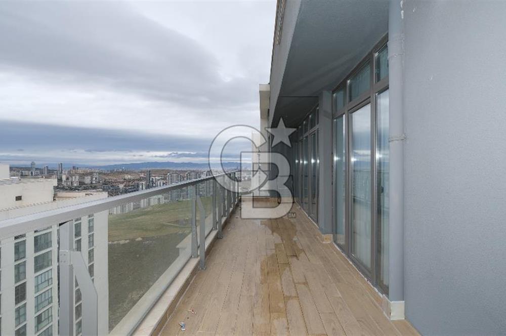 YILDIZ ATASAYANLAR 5 TE 4,5+1 SATILIK DAİRE 