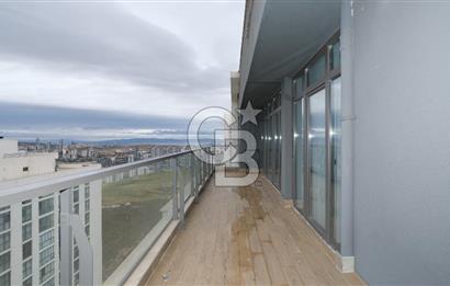 YILDIZ ATASAYANLAR 5 TE 4,5+1 SATILIK DAİRE 