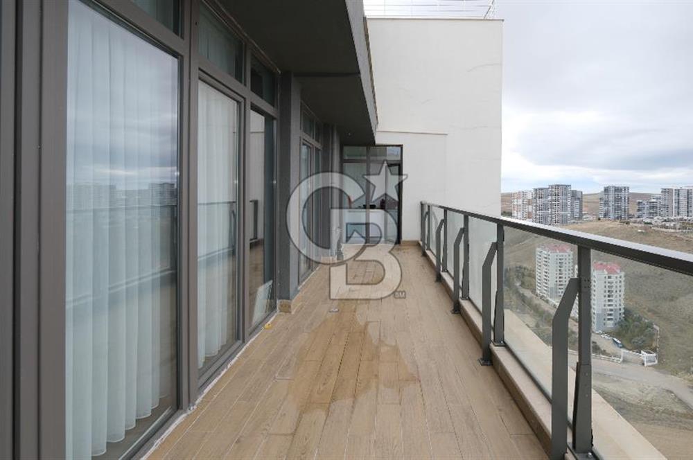 YILDIZ ATASAYANLAR 5 TE 4,5+1 SATILIK DAİRE 