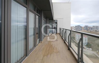 YILDIZ ATASAYANLAR 5 TE 4,5+1 SATILIK DAİRE 