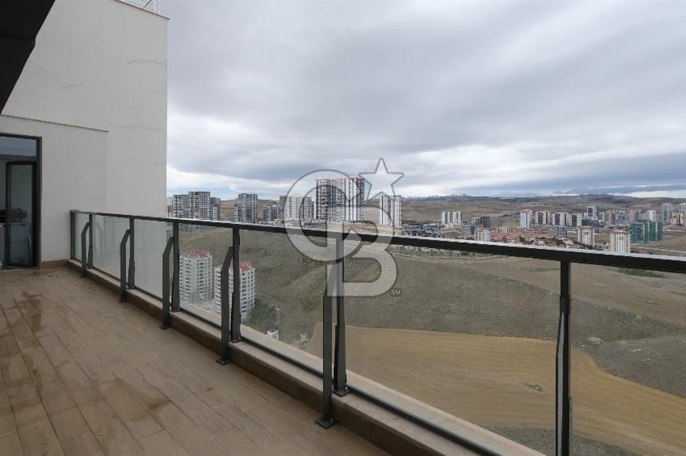 YILDIZ ATASAYANLAR 5 TE 4,5+1 SATILIK DAİRE 