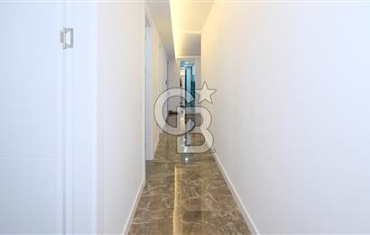 YILDIZ ATASAYANLAR 5 TE 4,5+1 SATILIK DAİRE 