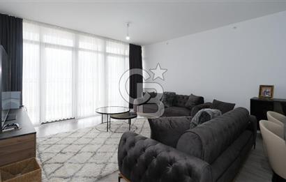 YILDIZ ATASAYANLAR 5 TE 4,5+1 SATILIK DAİRE 