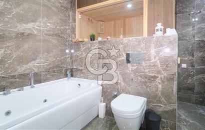 YILDIZ ATASAYANLAR 5 TE 4,5+1 SATILIK DAİRE 