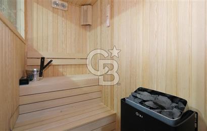 YILDIZ ATASAYANLAR 5 TE 4,5+1 SATILIK DAİRE 