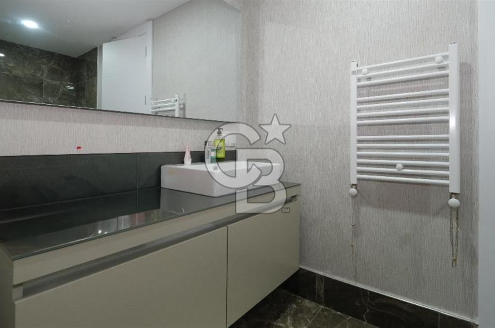 YILDIZ ATASAYANLAR 5 TE 4,5+1 SATILIK DAİRE 