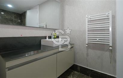 YILDIZ ATASAYANLAR 5 TE 4,5+1 SATILIK DAİRE 