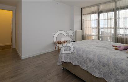 YILDIZ ATASAYANLAR 5 TE 4,5+1 SATILIK DAİRE 