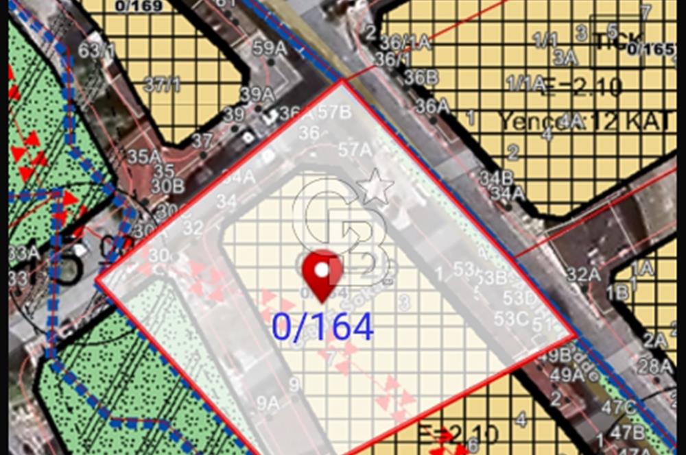 Mustafa Çağlayan'dan Avcılar Firuzköy'de Satılık Arsa