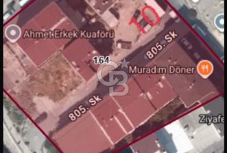 Mustafa Çağlayan'dan Avcılar Firuzköy'de Satılık Arsa - 2 - 334655