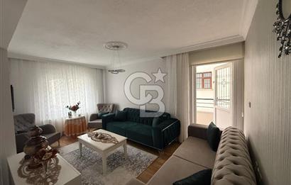 Etimesgut Kazımkarabekir mh. 2+1 Kilerli Satılık Da