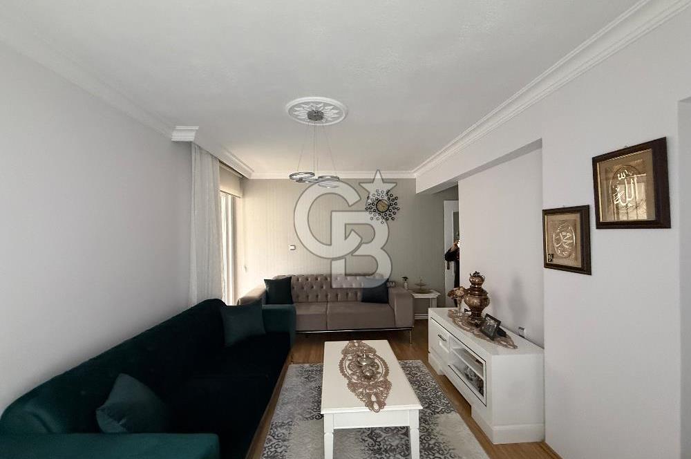 Etimesgut Kazımkarabekir mh. 2+1 Kilerli Satılık Da