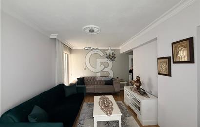 Etimesgut Kazımkarabekir mh. 2+1 Kilerli Satılık Da