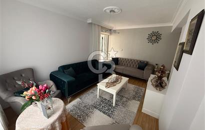 Etimesgut Kazımkarabekir mh. 2+1 Kilerli Satılık Da