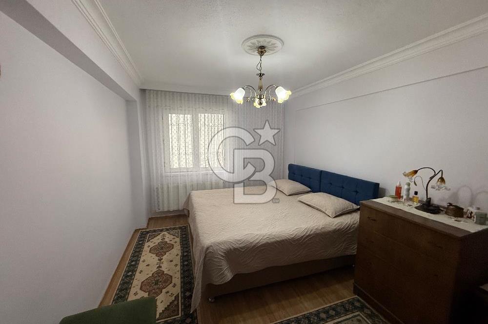 Etimesgut Kazımkarabekir mh. 2+1 Kilerli Satılık Da