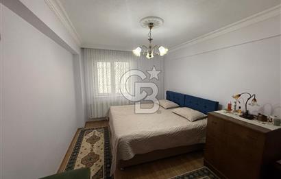 Etimesgut Kazımkarabekir mh. 2+1 Kilerli Satılık Da