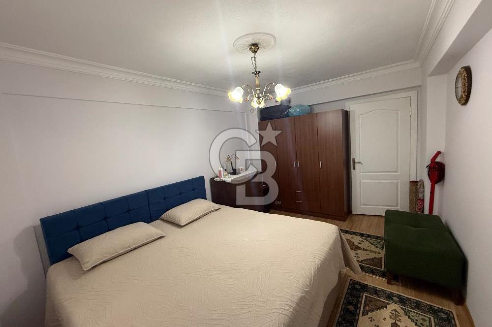 Etimesgut Kazımkarabekir mh. 2+1 Kilerli Satılık Da