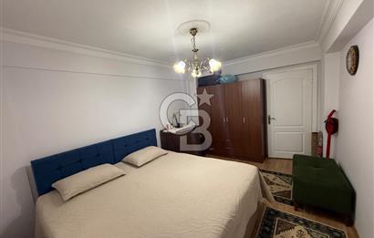 Etimesgut Kazımkarabekir mh. 2+1 Kilerli Satılık Da