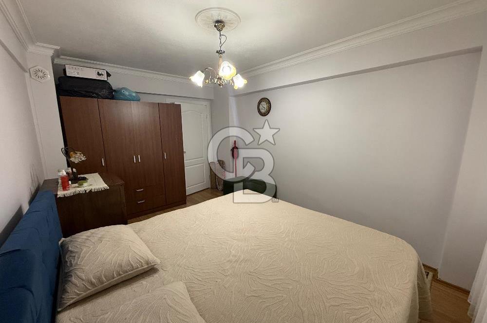 Etimesgut Kazımkarabekir mh. 2+1 Kilerli Satılık Da