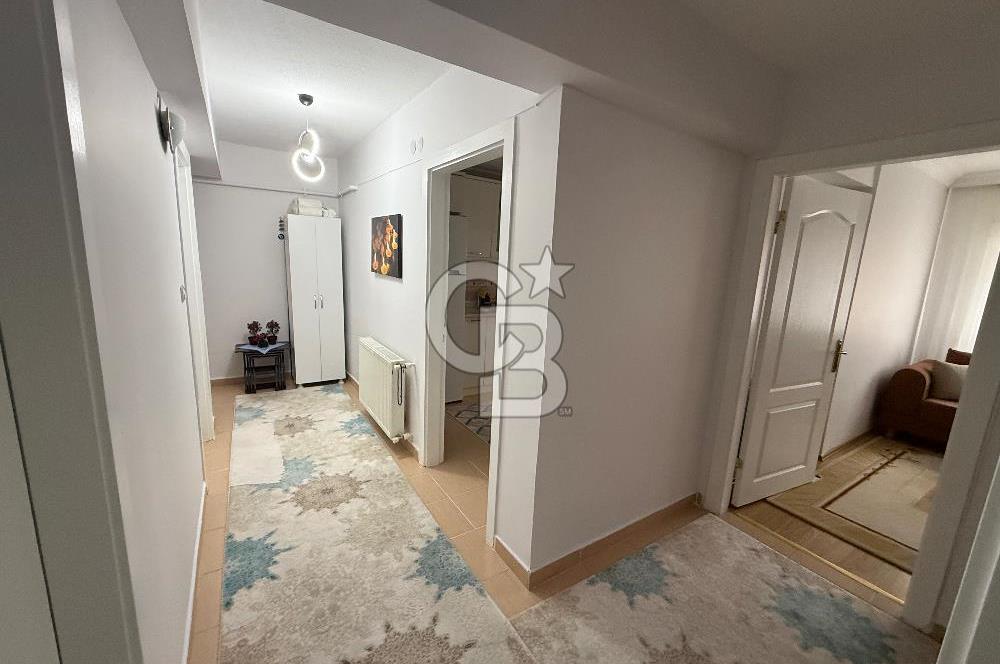 Etimesgut Kazımkarabekir mh. 2+1 Kilerli Satılık Da