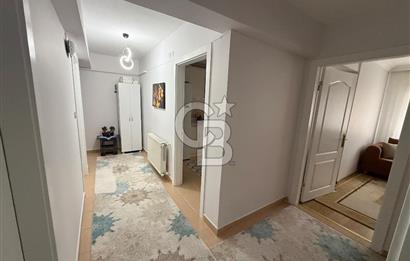 Etimesgut Kazımkarabekir mh. 2+1 Kilerli Satılık Da