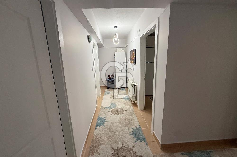 Etimesgut Kazımkarabekir mh. 2+1 Kilerli Satılık Da