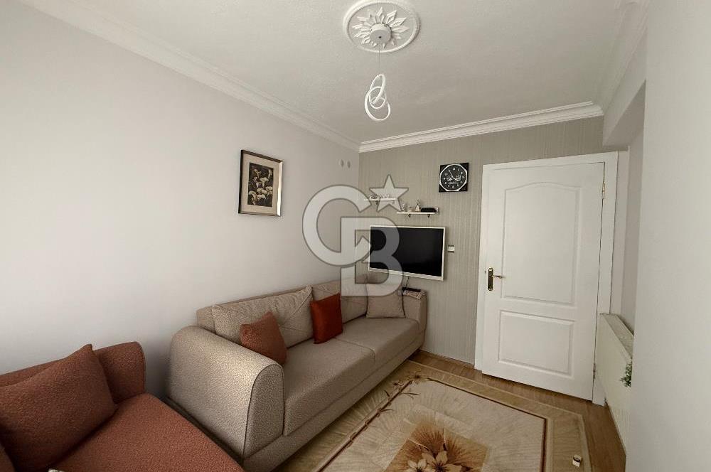 Etimesgut Kazımkarabekir mh. 2+1 Kilerli Satılık Da