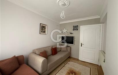 Etimesgut Kazımkarabekir mh. 2+1 Kilerli Satılık Da