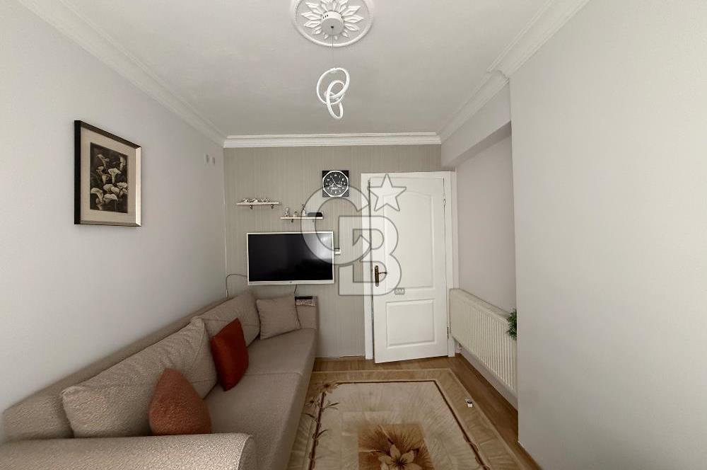 Etimesgut Kazımkarabekir mh. 2+1 Kilerli Satılık Da