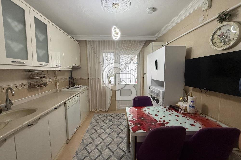 Etimesgut Kazımkarabekir mh. 2+1 Kilerli Satılık Da