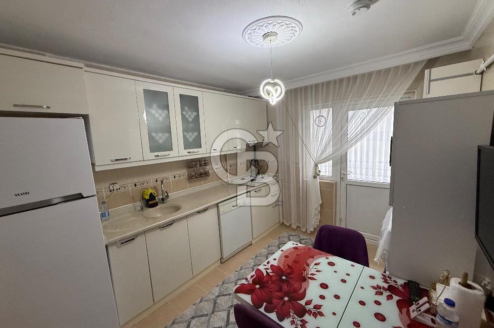 Etimesgut Kazımkarabekir mh. 2+1 Kilerli Satılık Da