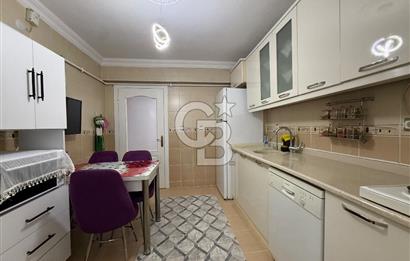 Etimesgut Kazımkarabekir mh. 2+1 Kilerli Satılık Da