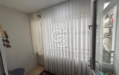 Etimesgut Kazımkarabekir mh. 2+1 Kilerli Satılık Da