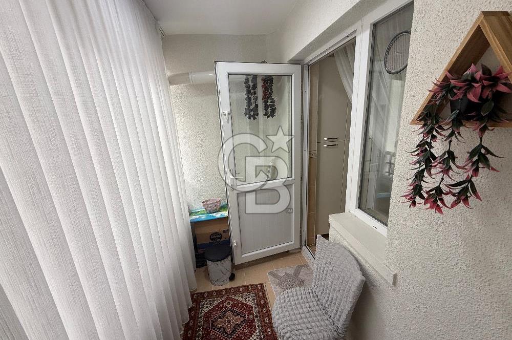 Etimesgut Kazımkarabekir mh. 2+1 Kilerli Satılık Da