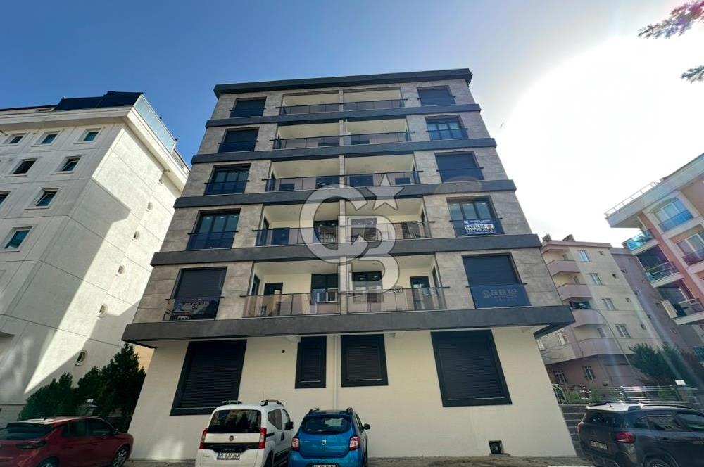 KARTAL ATALARDA MARMARAYA YÜRÜME MESAFESİNDE