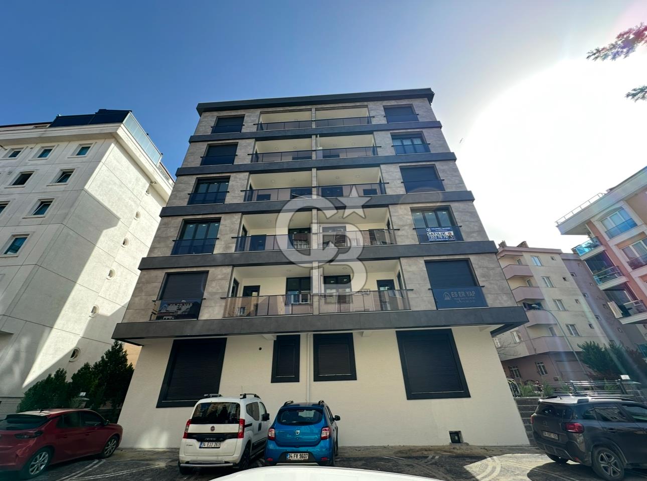 KARTAL ATALARDA MARMARAYA YÜRÜME MESAFESİNDE