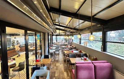 İNCEKTE YÜKSEK CİRO’LU DEVREN KİRALIK İŞ YERİ