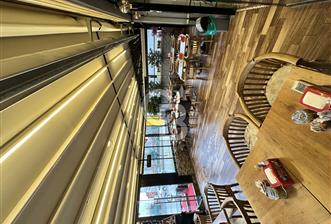 İNCEKTE YÜKSEK CİRO’LU DEVREN KİRALIK İŞ YERİ - 1 - 334648