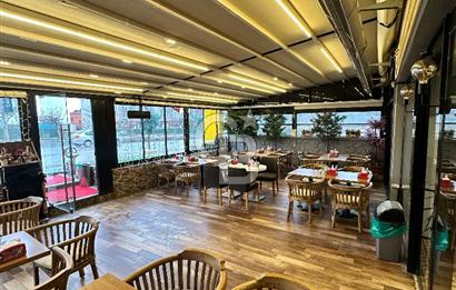 İNCEKTE YÜKSEK CİRO’LU DEVREN KİRALIK İŞ YERİ