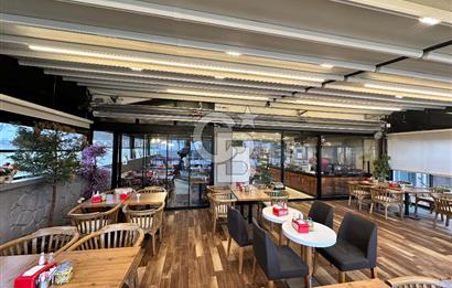 İNCEKTE YÜKSEK CİRO’LU DEVREN KİRALIK İŞ YERİ