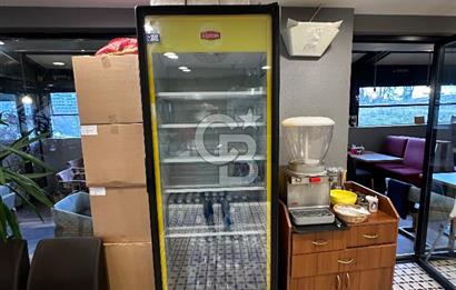 İNCEKTE YÜKSEK CİRO’LU DEVREN KİRALIK İŞ YERİ