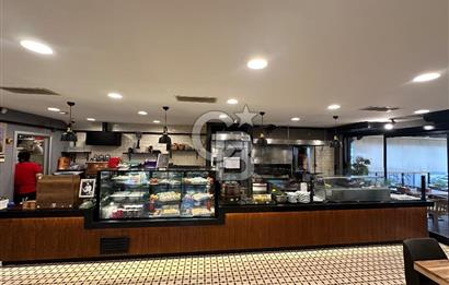 İNCEKTE YÜKSEK CİRO’LU DEVREN KİRALIK İŞ YERİ