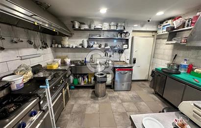 İNCEKTE YÜKSEK CİRO’LU DEVREN KİRALIK İŞ YERİ