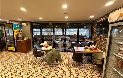 İNCEKTE YÜKSEK CİRO’LU DEVREN KİRALIK İŞ YERİ