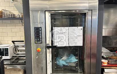 İNCEKTE YÜKSEK CİRO’LU DEVREN KİRALIK İŞ YERİ