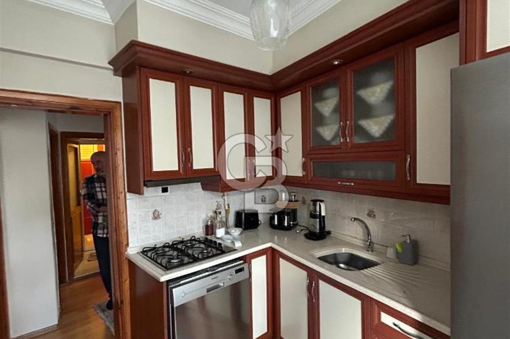 KARŞIYAKA MAHALLESİ SATILIK 2+1 | MERKEZİ KONUM