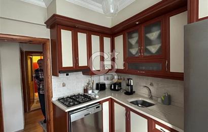 KARŞIYAKA MAHALLESİ SATILIK 2+1 | MERKEZİ KONUM