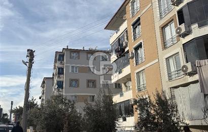 DENİZLİ DOKUZKAVAKLAR’DA SİTE İÇERİSİNDE 2+1 TEMİZ DAİRE