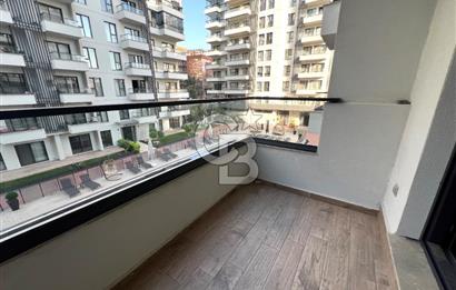 Parkyaşam Bornova Kiralık 1+1 Eşyalı Daire