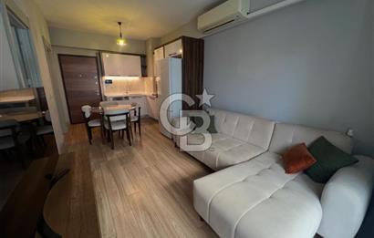 Parkyaşam Bornova Kiralık 1+1 Eşyalı Daire